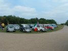 Italian Job Fun Rally - 6/6/05