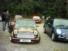 Photos Taken At Brooklands 2005 (27/3/2005) - Photo 8