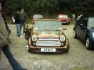 Photos Taken At Brooklands 2005 (27/3/2005) - Photo 9