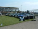 Club members at Magnificent Motors 2005 - Photo 17