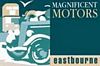 Magnificent Motors - 30th April 2006