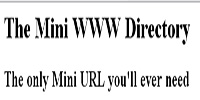 Mini Directory