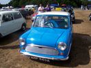 Dave's 1960 Mini