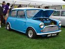 Dave's 1960 Mini