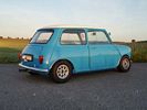 Dave's 1960 Mini