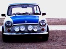 Matt Dawson's Mini