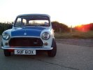 Matt Dawson's Mini