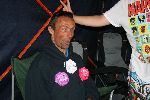 Classic clockwork mini! lol ;-) Simon.